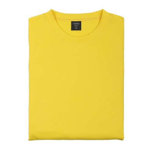 Sudadera Técnica Niño Kroby