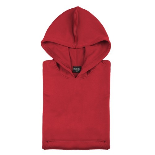 Sudadera Técnica Niño Theon