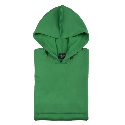 Sudadera Técnica Niño Theon