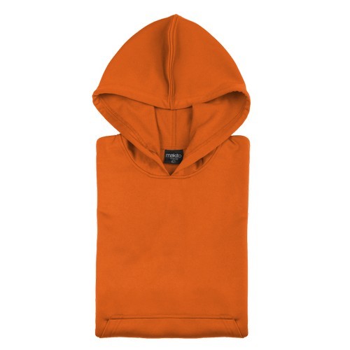 Sudadera Técnica Niño Theon