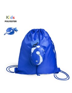 Mochila Plegable Kissa 2