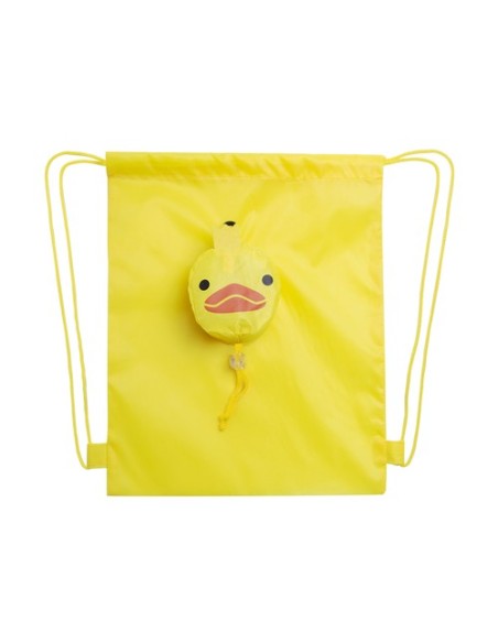 Mochila Plegable Kissa