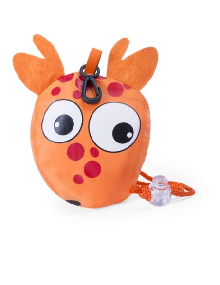 Mochila Plegable Kissa