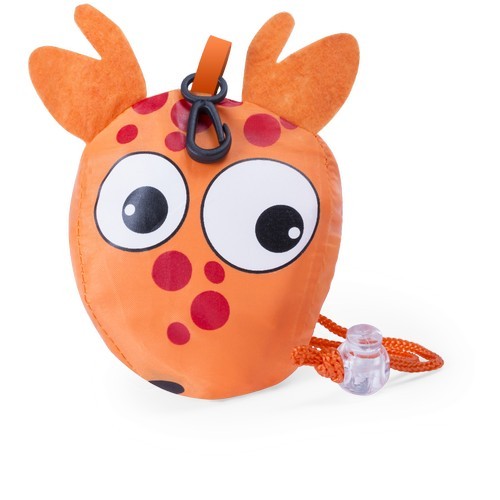 Mochila Plegable Kissa