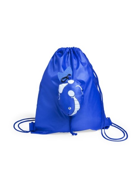 Mochila Plegable Kissa
