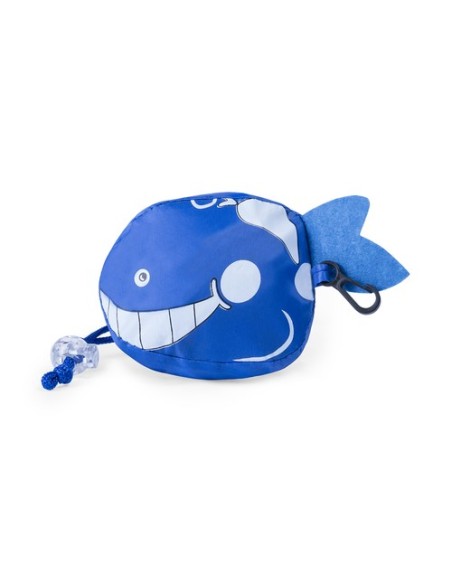 Mochila Plegable Kissa