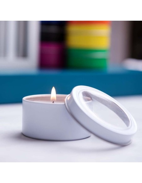 Vela Aromática Sioko