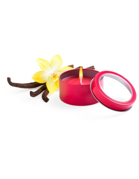 Vela Aromática Sioko