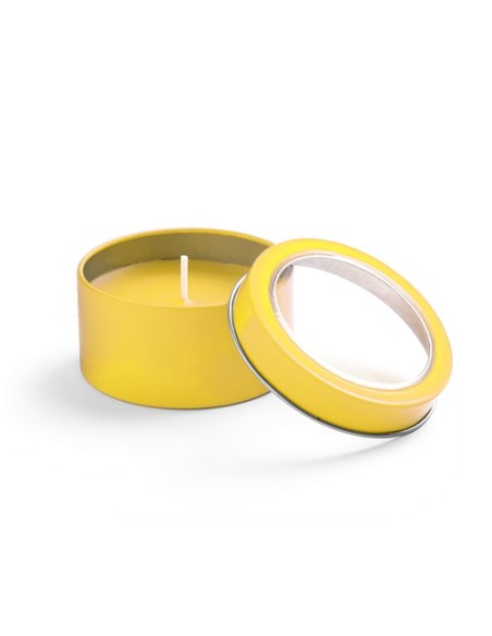 Vela Aromática Sioko