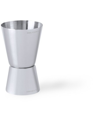 Medidor Bebidas Roley