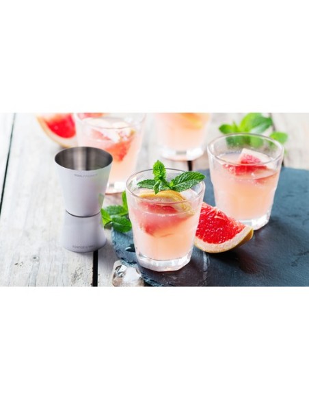 Medidor Bebidas Roley