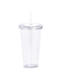 Vaso Trinox