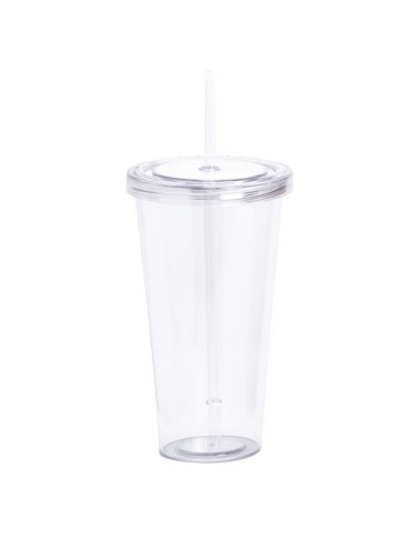 Vaso Trinox
