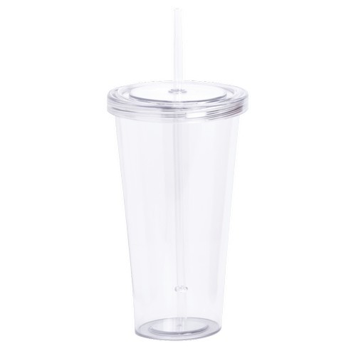 Vaso Trinox