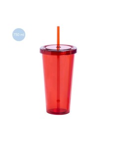 Vaso Trinox 2
