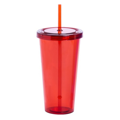 Vaso Trinox