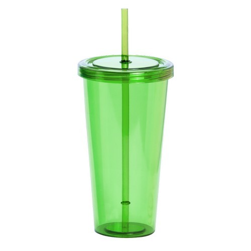 Vaso Trinox