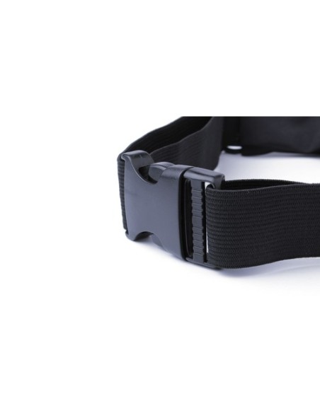 Riñonera Portadorsal Rapik