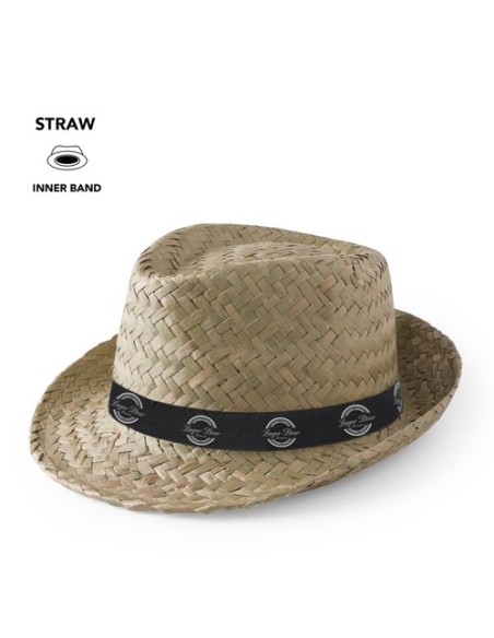Sombrero Zelio