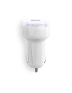 Cargador Coche USB Denom
