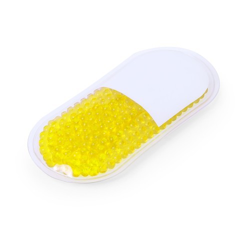 Parche Térmico Pikur