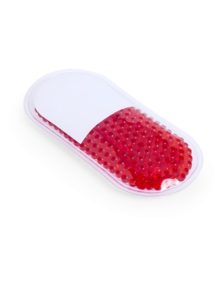 Parche Térmico Pikur