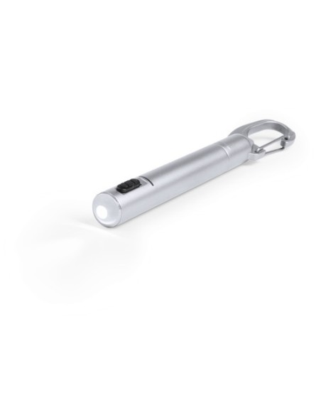 Bolígrafo Linterna Krujer