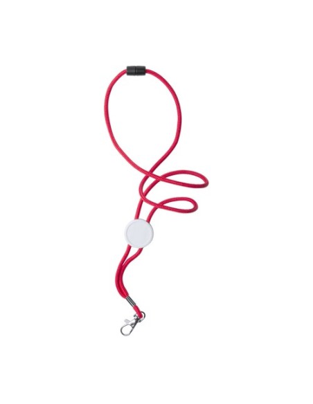 Lanyard Perux