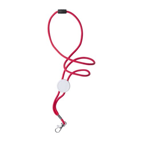 Lanyard Perux