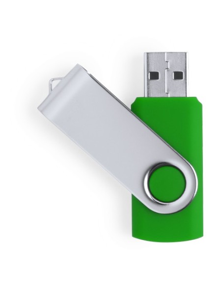 Memoria USB Rebik 16GB
