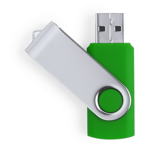 Memoria USB Rebik 16GB