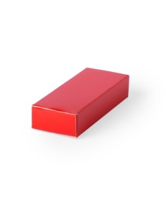 Estuche Presentación Hamlet 2