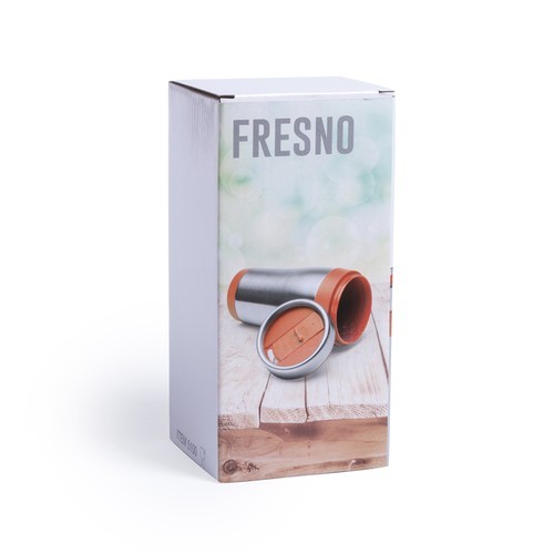 Vaso Térmico Fresno