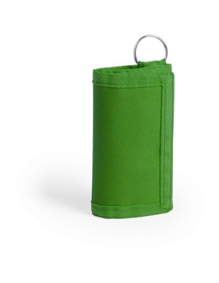 Llavero Monedero Motok