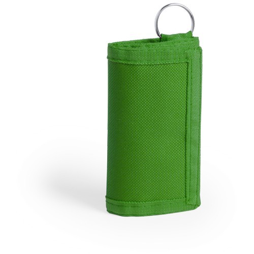 Llavero Monedero Motok