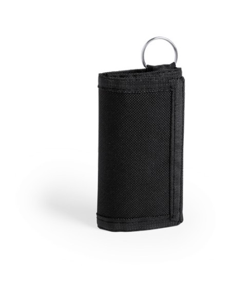 Llavero Monedero Motok