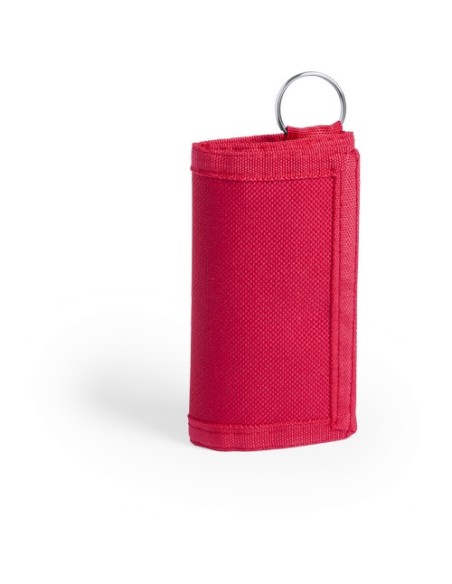 Llavero Monedero Motok