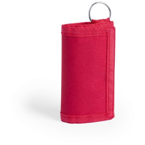 Llavero Monedero Motok