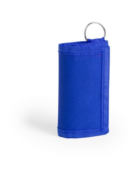 Llavero Monedero Motok