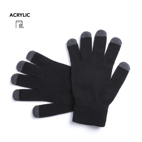 Guante Táctil Tellar