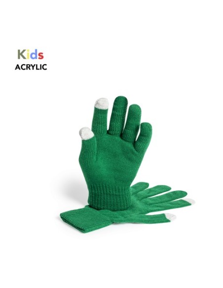 Guante Táctil Pigun