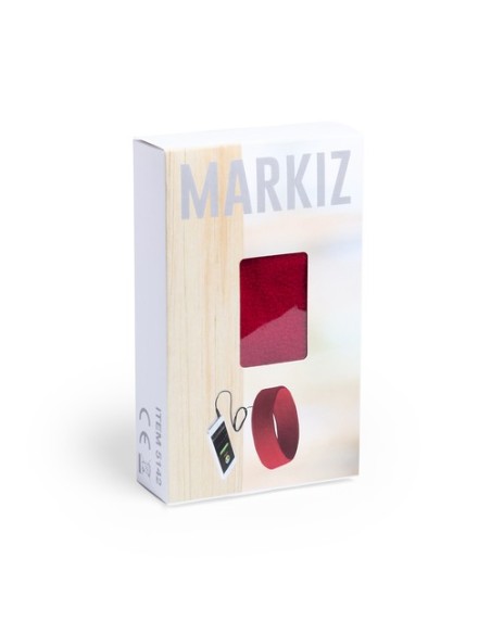 Auriculares Markiz