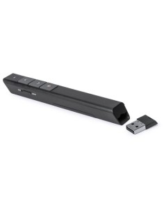 Puntero Láser Presentador Haslam