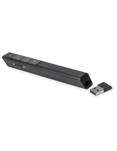 Puntero Láser Presentador Haslam