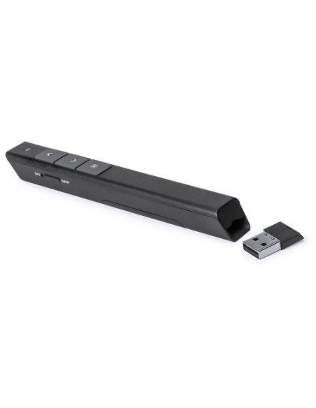 Puntero Láser Presentador Haslam