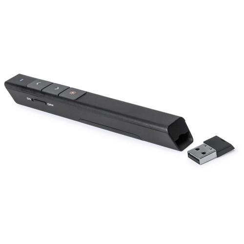 Puntero Láser Presentador Haslam