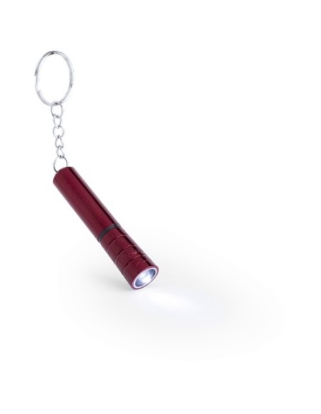 Llavero Linterna Flonse