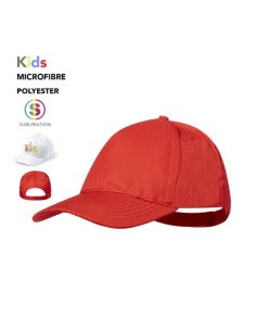 Gorra Niño Modiak 2