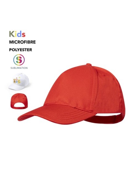 Gorra Niño Modiak