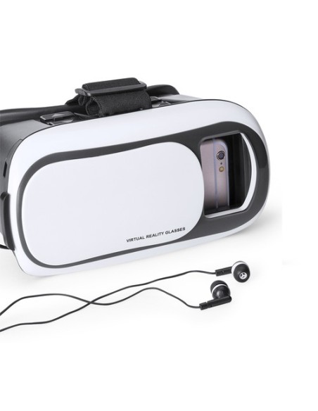 Gafas Realidad Virtual Bercley
